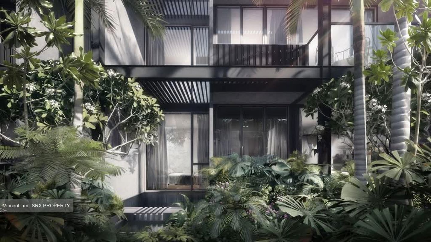 Jervois Privé (D10), Apartment #615160521